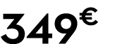 349€
