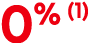 0% (1)