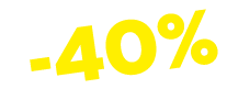  40%