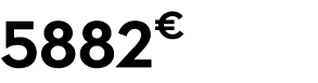 5882€