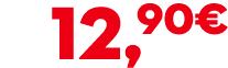 12,90€