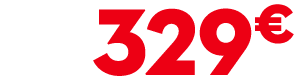 329€