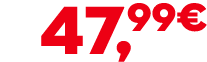 47,99€