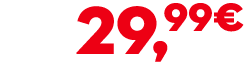 29,99€