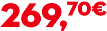269,70€