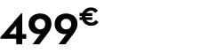 499€