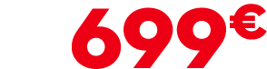 699€