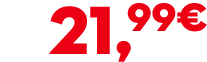 21,99€