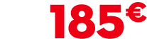 185€