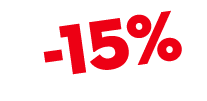 15%