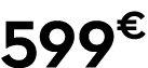 599€
