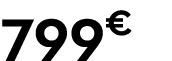 799€