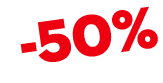  50%