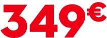349€