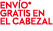 ENV O* GRATIS EN EL CABEZAL