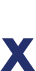 x 