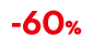  60%