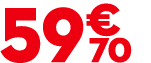 59 € 70