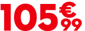 105 € 99