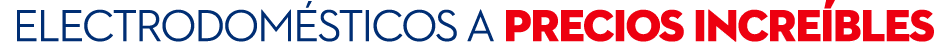 electrodom sticos a precios incre bles