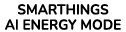 SMARTHINGS AI ENERGY MODE