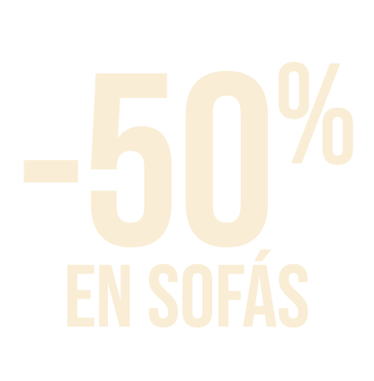  50% EN SOF S