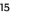 15