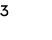 3