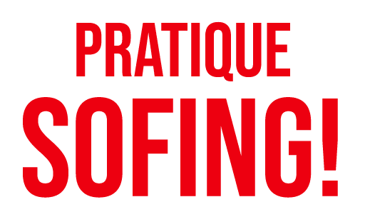 PRATIQUE SOFING!