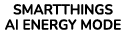 SMARTTHINGS AI ENERGY MODE