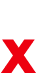 x 