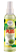 A bottle of Ciro Plus body wash with green and white label. AI generated content