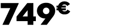 749€
