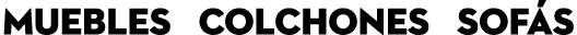 Muebles colchones sof s