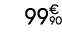 99€ 90