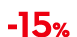  15%