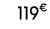 119€ 90