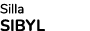 Silla SIBYL