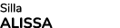 Silla ALISSA