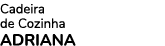Cadeira de Cozinha ADRIANA