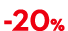  20%
