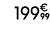 199€ 99