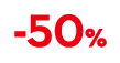  50%