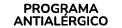 PROGRAMA ANTIAL RGICO