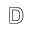 D