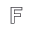 F