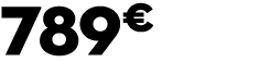 789€