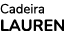 Cadeira LAUREN