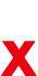 x 