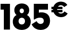 185€ 0